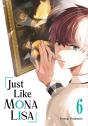 Just Like Mona Lisa 06 - Preview