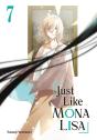 Just Like Mona Lisa 07 - Preview