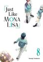 Just Like Mona Lisa 08 - Preview