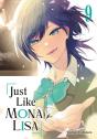 Just Like Mona Lisa 09 - Preview