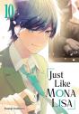 Just Like Mona Lisa 10 - Preview