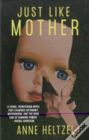 Capa do artigo Just Like Mother