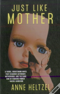 Capa do artigo Just Like Mother