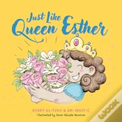 Capa do artigo Just Like Queen Esther