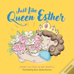 Capa do artigo Just Like Queen Esther