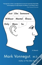 Capa do artigo Just Like Someone Without Mental Illness Only More So