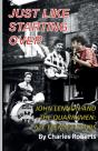 Just Like Starting Over - Preview