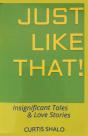 Just Like That! - Preview