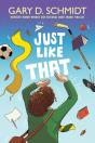 Just Like That - Preview