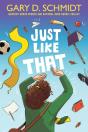 Just Like That - Preview