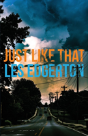 Just Like That - Preview