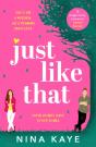 Just Like That - Preview