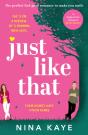 Just Like That - Preview