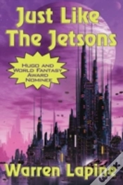Capa do artigo Just Like The Jetsons And Other Stories