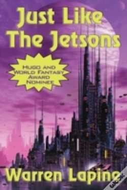 Capa do artigo Just Like The Jetsons And Other Stories
