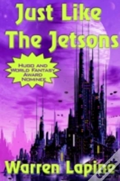 Capa do artigo Just Like The Jetsons