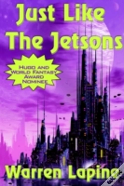 Capa do artigo Just Like The Jetsons