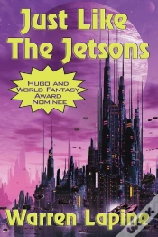 Capa do artigo Just Like The Jetsons  (With Linked Toc)