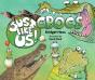 Just Like Us! Crocs - Preview