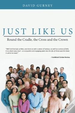 Capa do artigo Just Like Us