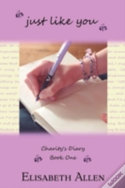 Capa do artigo Just Like You