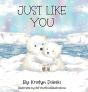 Just Like You - Preview