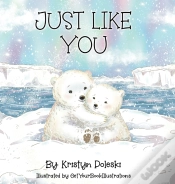 Capa do artigo Just Like You