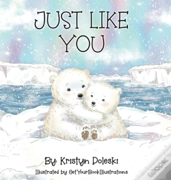 Capa do artigo Just Like You