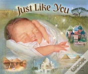 Capa do artigo Just Like You