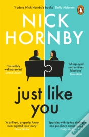 Capa do artigo Just Like You