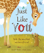 Just Like You - Preview