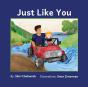 Just Like You - Preview