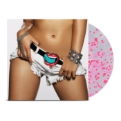 Capa do artigo Just Like You - Vinil