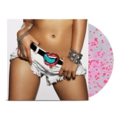 Capa do artigo Just Like You - Vinil