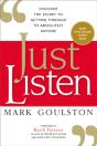 Just Listen - Preview