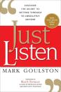 Just Listen - Preview