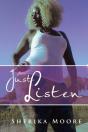 Just Listen - Preview