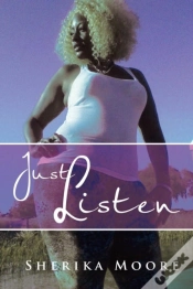 Capa do artigo Just Listen