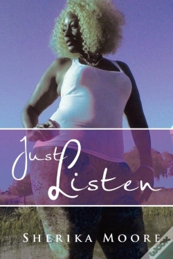 Capa do artigo Just Listen