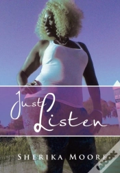 Capa do artigo Just Listen