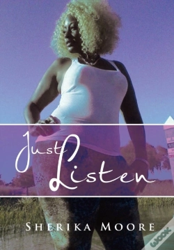 Capa do artigo Just Listen