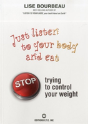 Just Listen To Your Body And Eat - Preview
