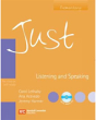 Just Listening And Speaking - Preview