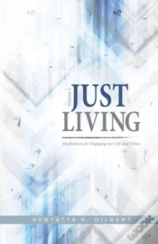 Capa do artigo Just Living