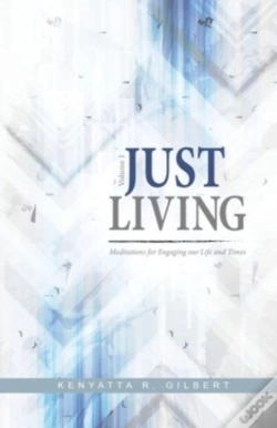 Capa do artigo Just Living