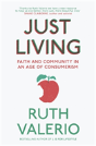 Just Living - Preview