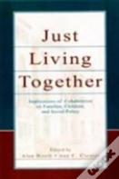 Just Living Together
