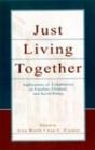 Just Living Together - Preview