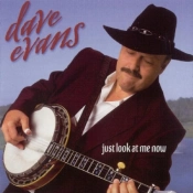 Capa do artigo Just Look at Me Now - CD