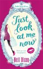Just Look At Me Now - Preview